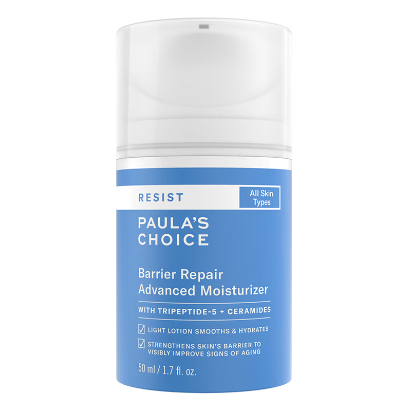 Barrier Repair Advanced Moisturizer