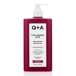 Hyaluronic Acid Post-Shower Moisturizer