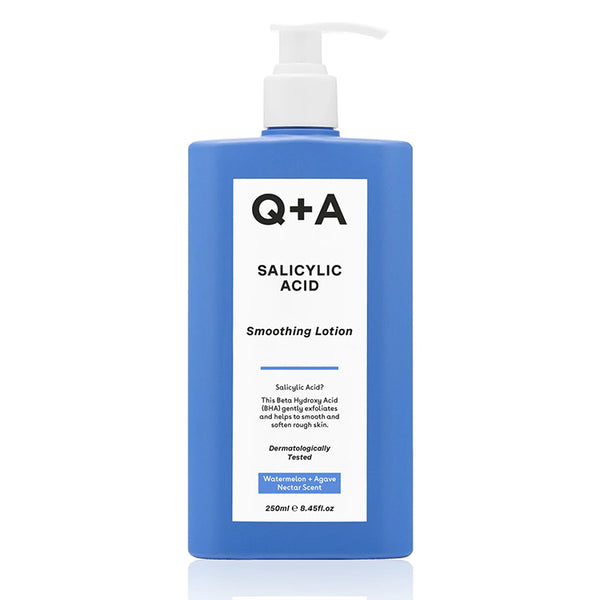 Salicylic Acid Smoothing Lotion