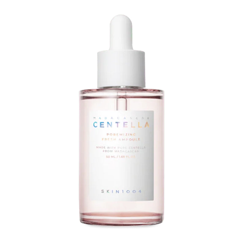 Madagascar Centella Poremizing Fresh Ampoule