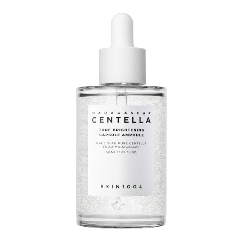 Madagascar Centella Tone Brightening Capsule Ampoule