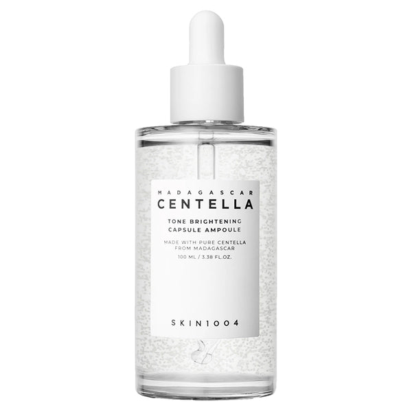 Madagascar Centella Tone Brightening Capsule Ampoule