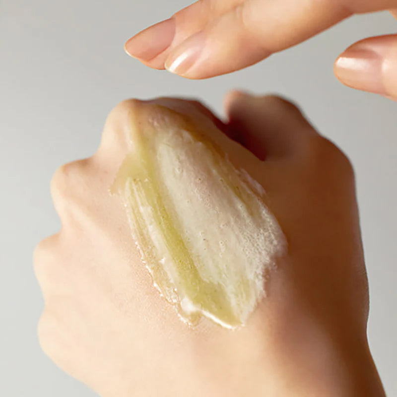 Bye Bye Blackhead 30 Days Miracle Green Tea