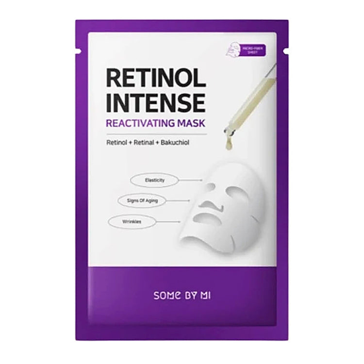 Retinol Intensive Sheetmask