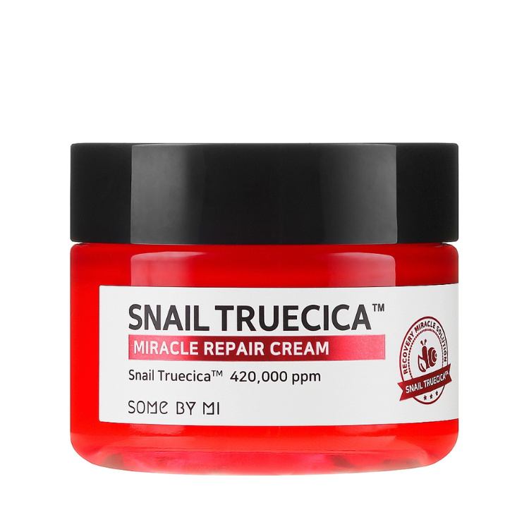 Snail Truecica Miracle Repair Cream