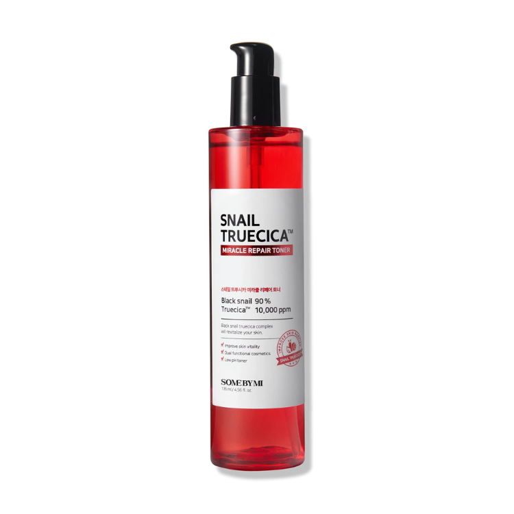 Truecica Miracle Repair Toner