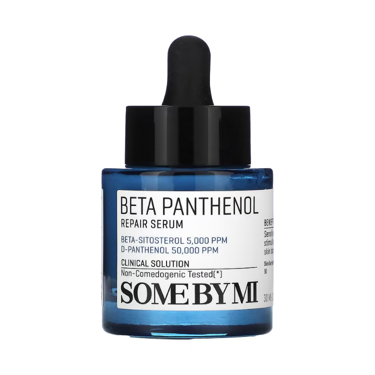 Beta Panthenol Repair Serum