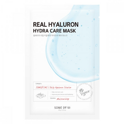 Real Hyaluron Hydra Care Mask