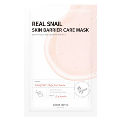 Real Skin Barrier Care Mask