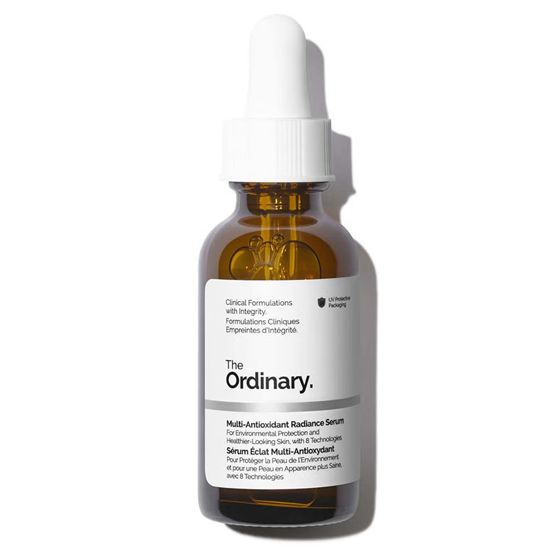 Multi-Antioxidant Radiance Serum