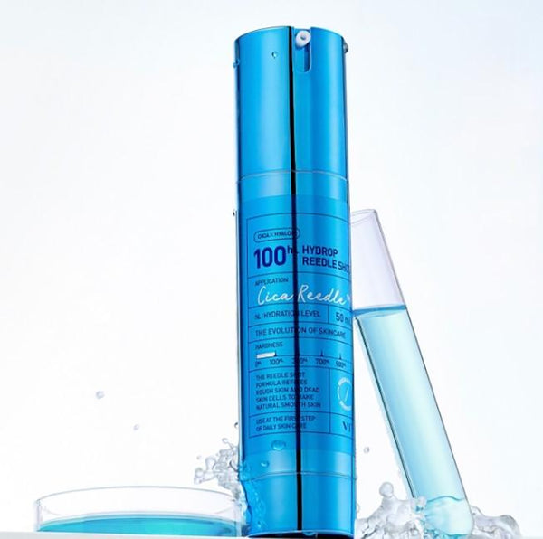 Hydrop Reedle Shot 100 HL