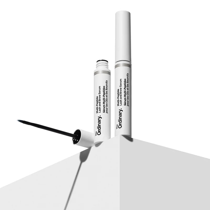 Multi-Peptide Lash and Brow Serum