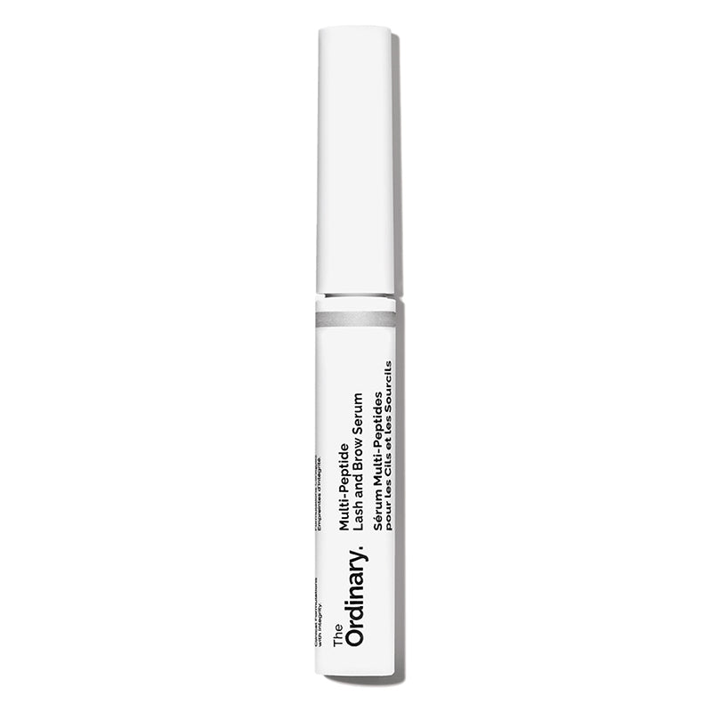 Multi-Peptide Lash and Brow Serum