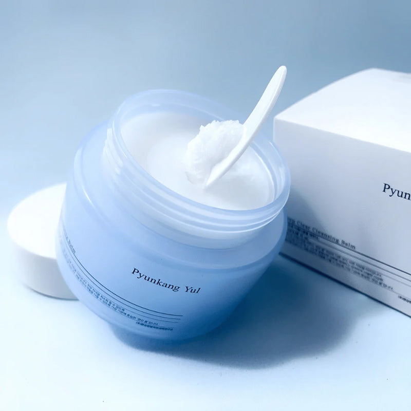 Deep Clear Cleansing Balm