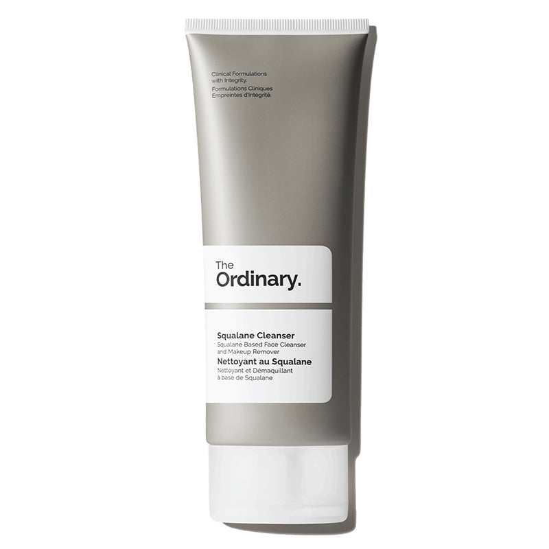 Squalane Cleanser