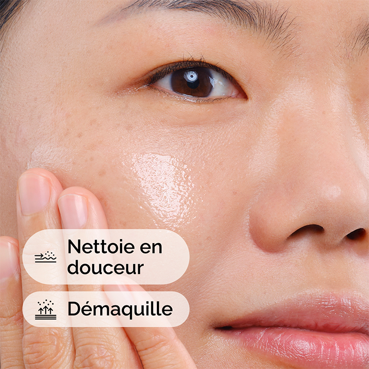 Squalane Cleanser