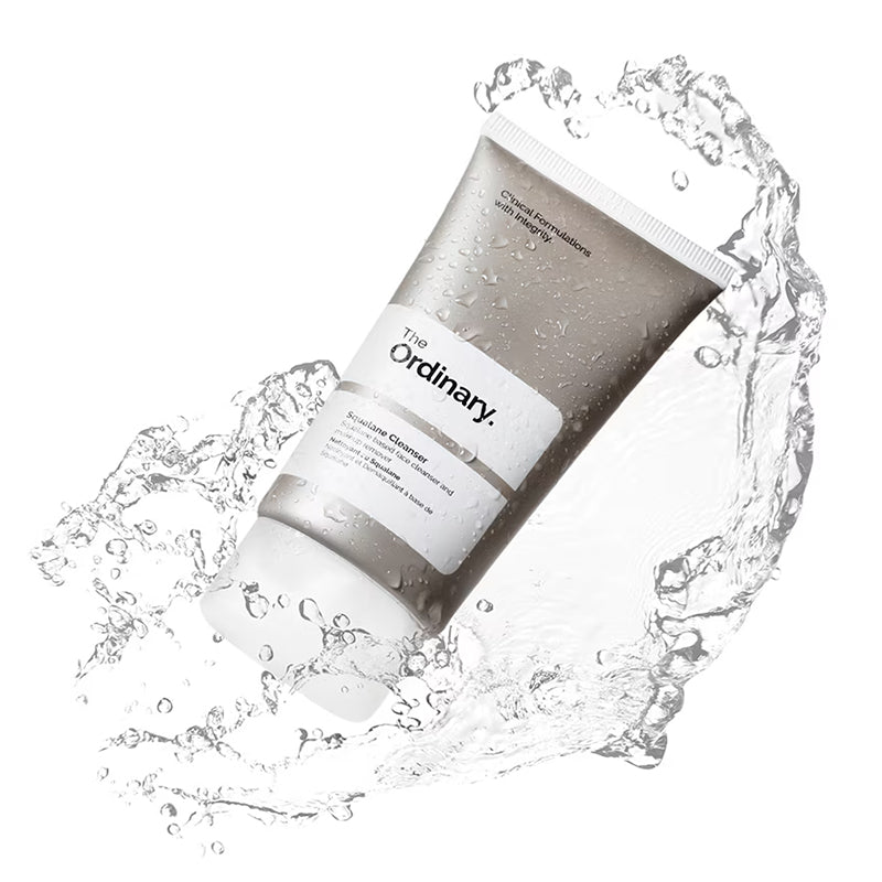 Squalane Cleanser