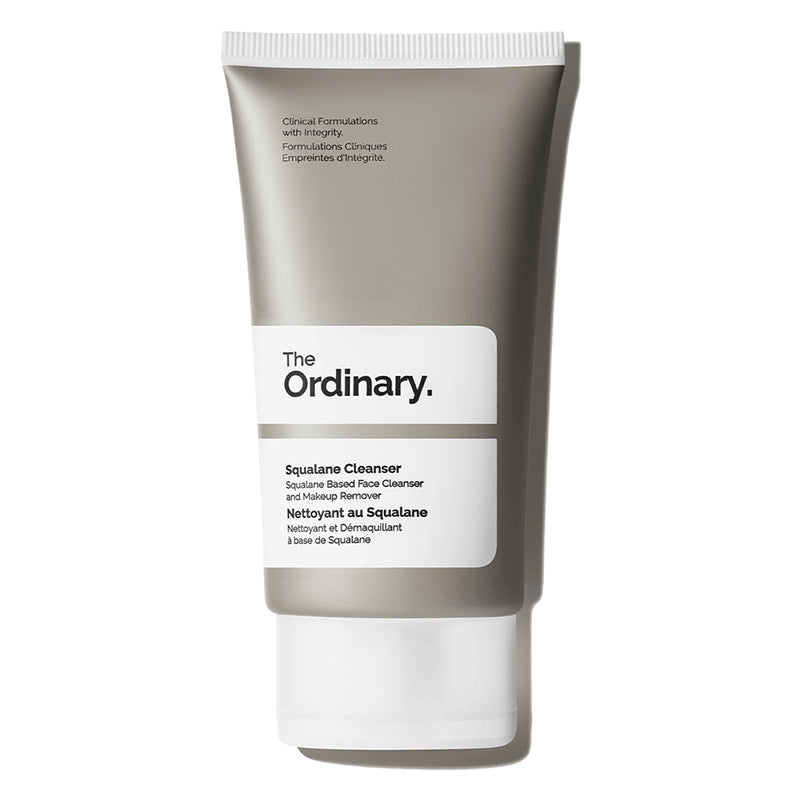 Squalane Cleanser