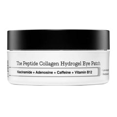 The Peptide Collagen Hydrogel Eye Patch
