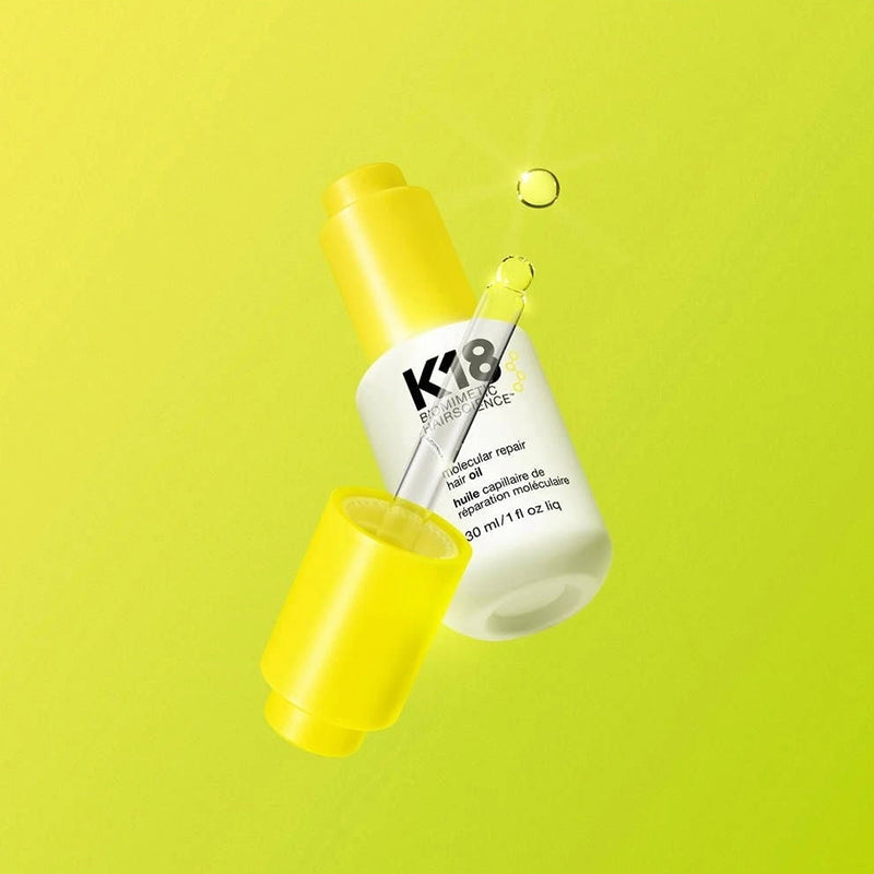 Molecular Repair Hair Oil
