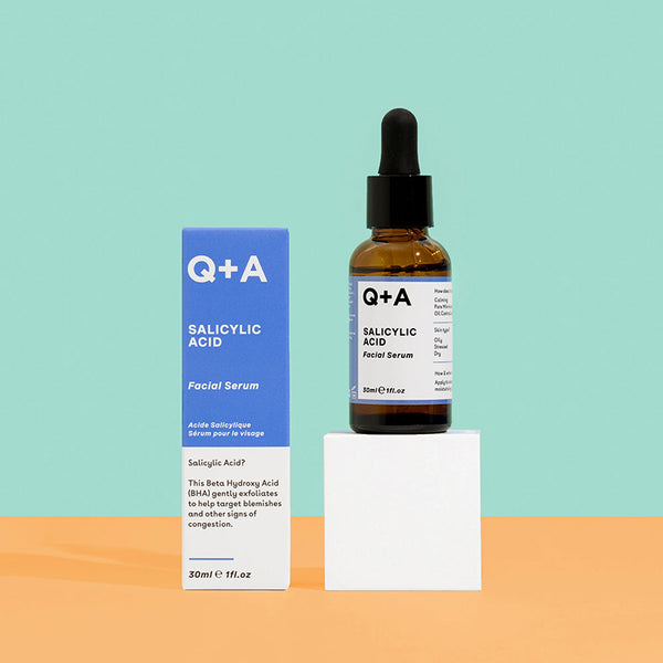 Salicylic Acid Facial Serum