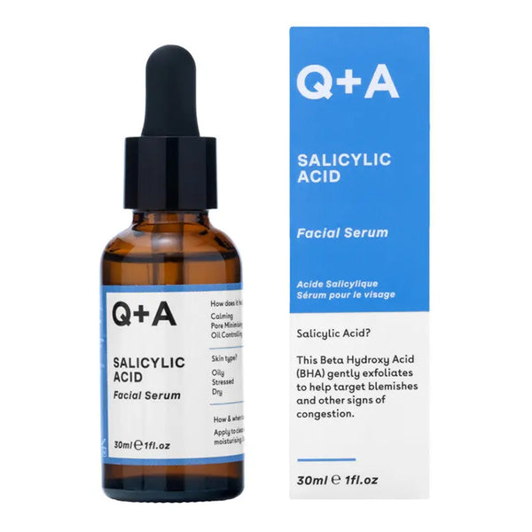Salicylic Acid Facial Serum