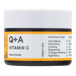 Vitamin C Radiance Face Cream