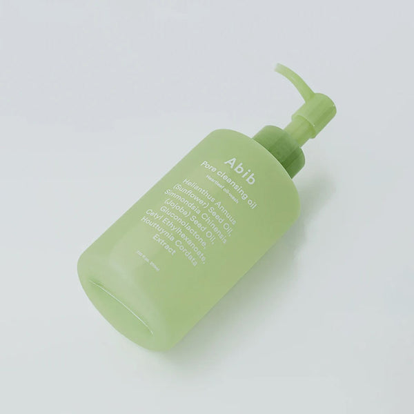 Pore ​​Cleansing Oil