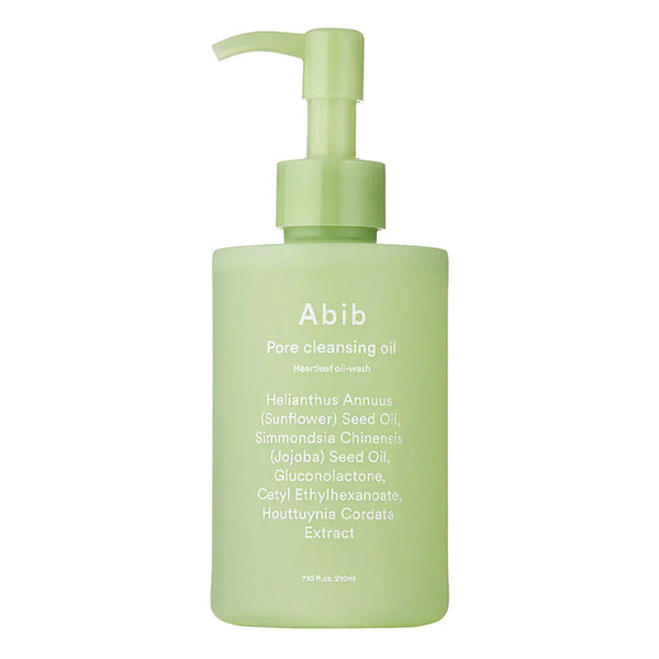 Pore ​​Cleansing Oil