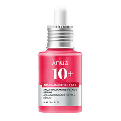 Niacinamide 10% + Txa 4% Serum