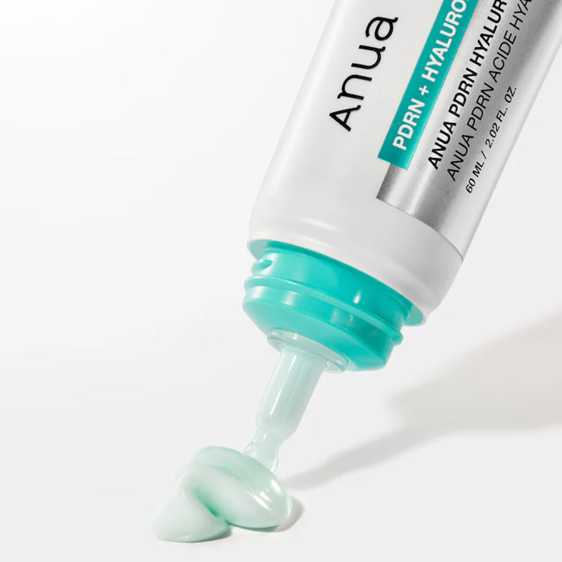 PDRN Hyaluronic Acid 100 Moisturizing Cream