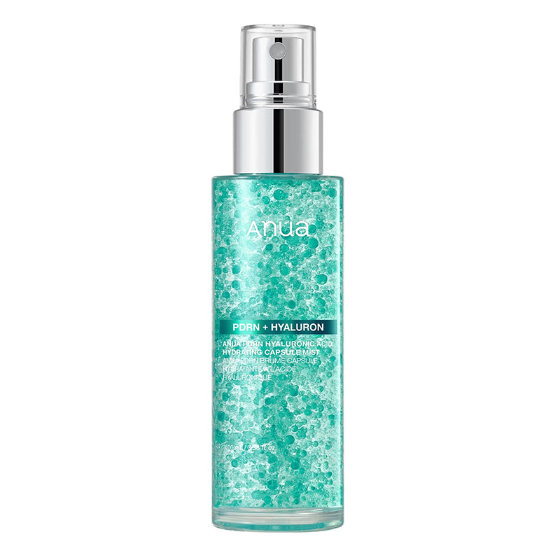 PDRN Hyaluronic Acid Hydrating Capsule Mist