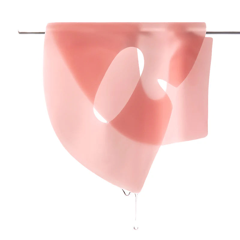 Peach 70+ Niacin Brightening Collagen Mask