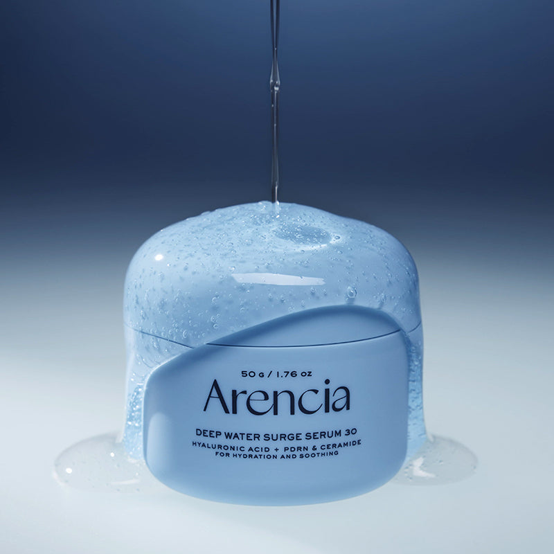Deep Water Surge Serum 30