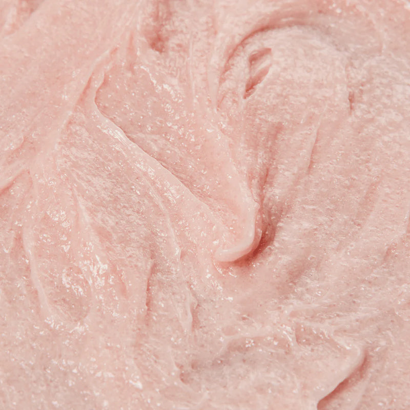Fresh Cloud Scrub Lavender & Pear