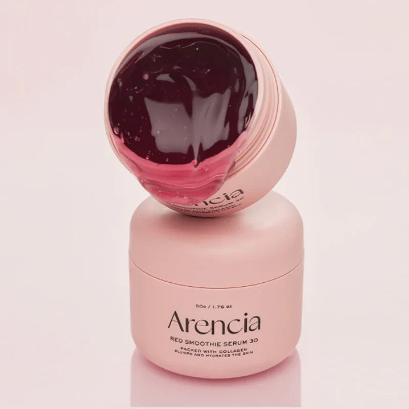 Fresh Red Smoothie Serum 30