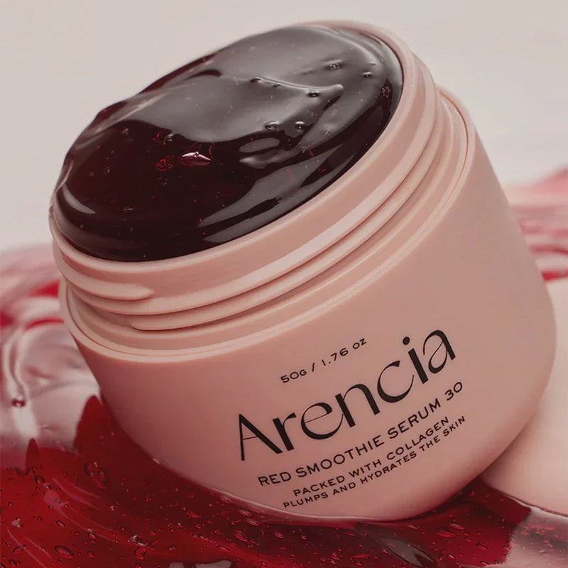 Fresh Red Smoothie Serum 30