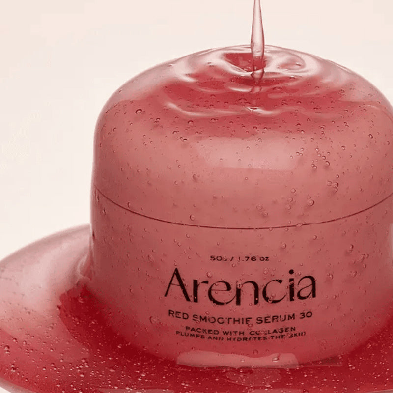 Fresh Red Smoothie Serum 30