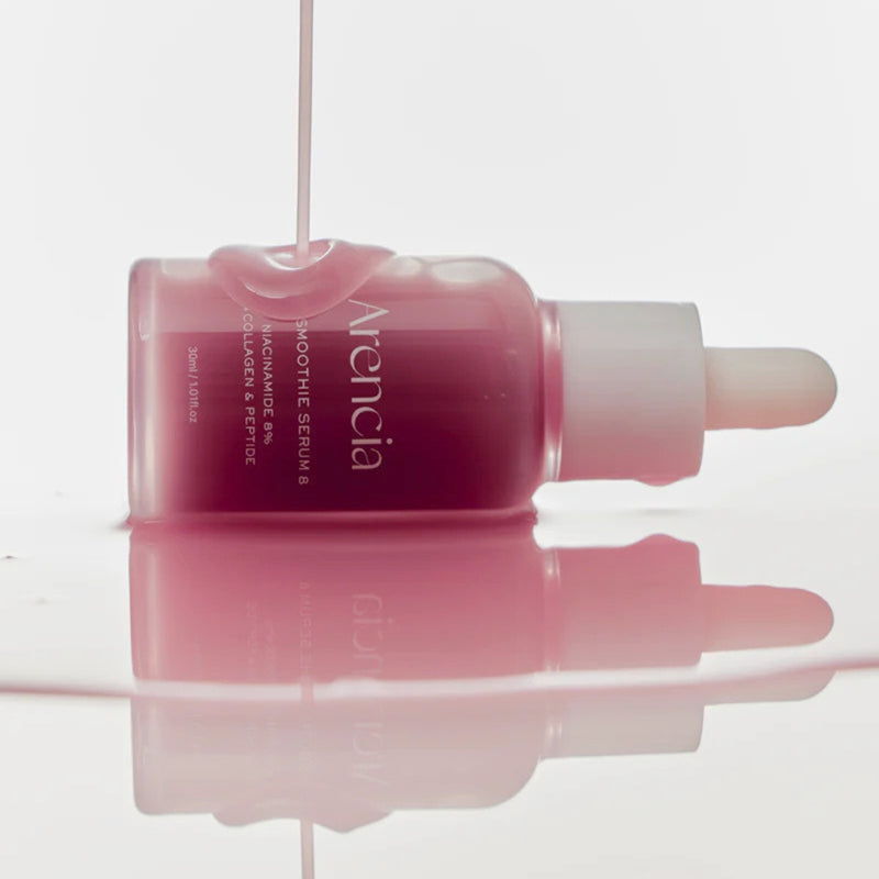Fresh Red Smoothie Serum 8