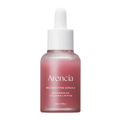Fresh Red Smoothie Serum 8