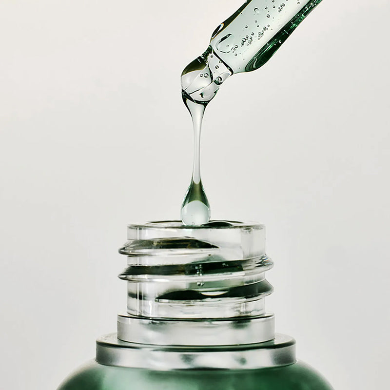 Holy Hyssop Serum 12
