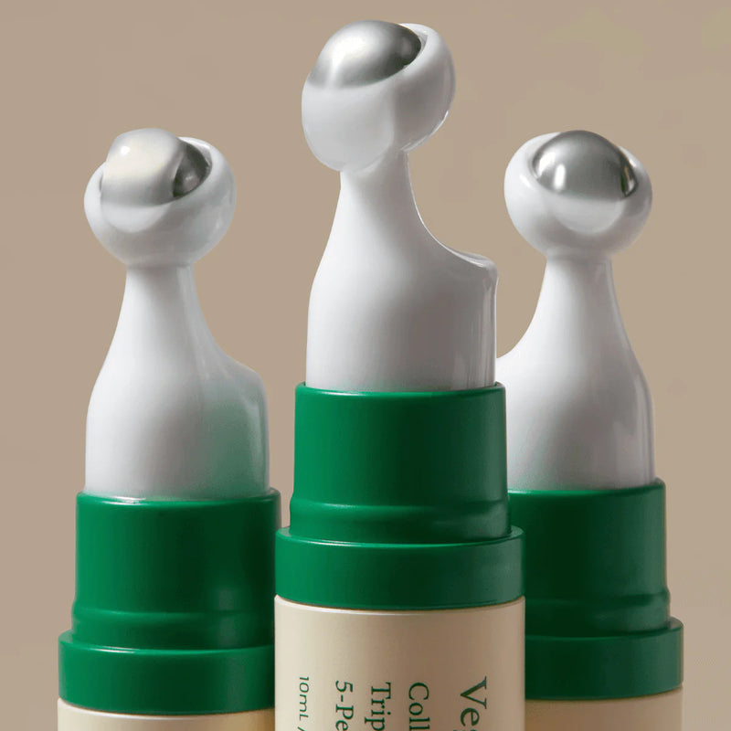 Vegan Collagen Eye Serum
