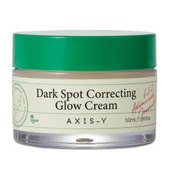 Dark Spot Correcting Glow Cream