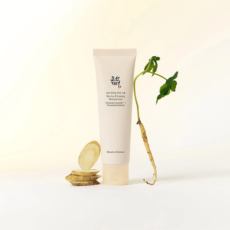 Revive Firming Moisturiser