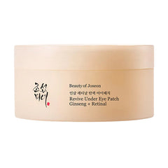 Revive Under Eye Patch Ginseng + Retinal
