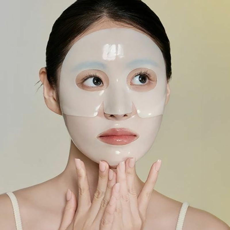 Radiant Vita Niacinamide Real Deep Mask
