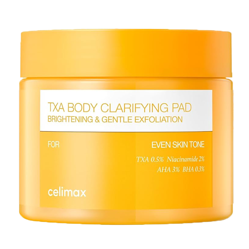 TXA Body Clarifying Pad