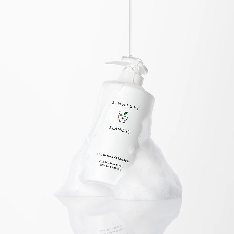 Blanche Cleanser