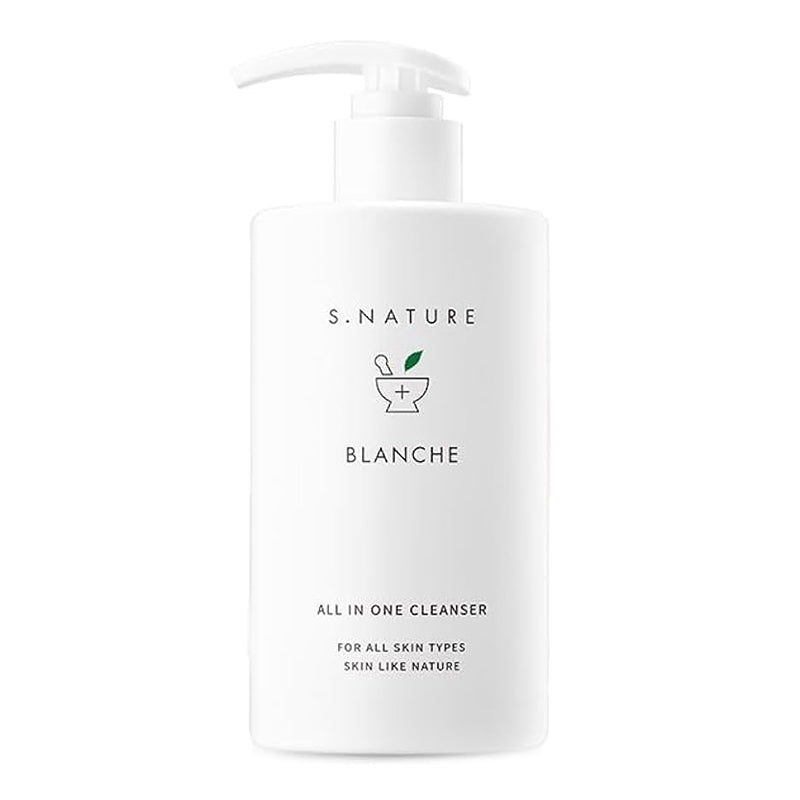 Blanche Cleanser