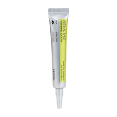 The Vita-A Retinal Shot Tightening Booster